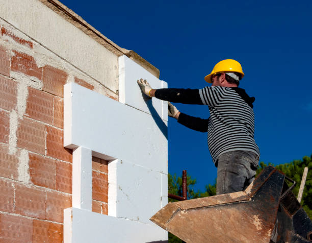 Best DIY Insulation Kits and Guidance in Haslett, MI